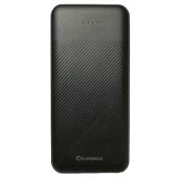 Батарея універсальна Florence ENERGY Li-Pol 10000mAh Black (FL-3022-K)