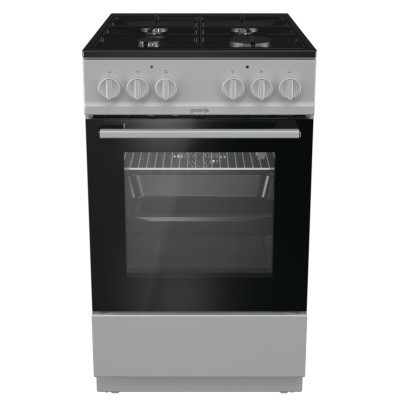 Плита Gorenje MEK 301 SB (MEK301SB)