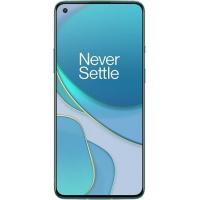 Мобільний телефон OnePlus 8T 12/256GB Aquamarine Green