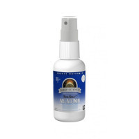 Source Naturals Amino Acid Melatonin-Based Easy Sleep Spray, Flavor (SNS-00328)
