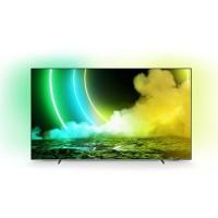 Телевізор Philips 55OLED705/12