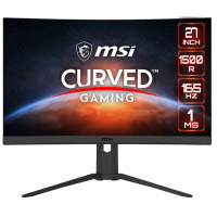 Монітор MSI OPTIX G27CQ4P