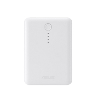 Батарея універсальна ASUS ZEN POWER 10000mAh 18-Watt PD White (90AC0430-BBT002)