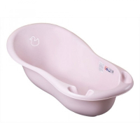 Ванночка Tega Baby Duck DK-005 102 см light pink (Tega DK-005 light pink)