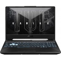 Ноутбук ASUS TUF Gaming F15 FX506HC-HN083 (90NR0724-M00HT0)