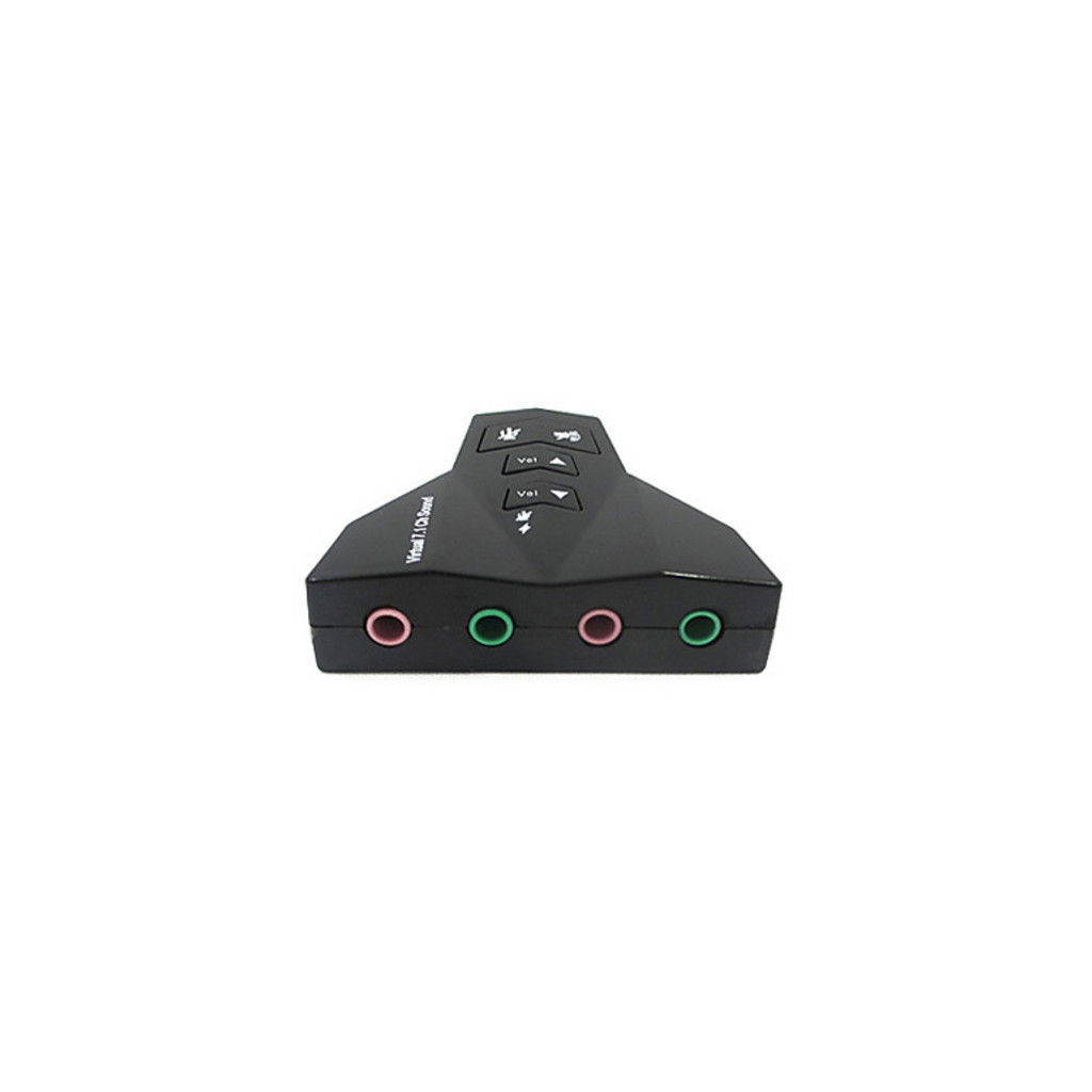 Звукова плата Dynamode PD560