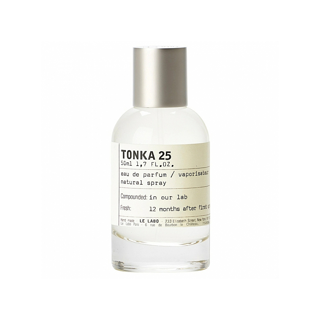 Парфумована вода Le Labo Tonka 25 50 мл (842185118299)