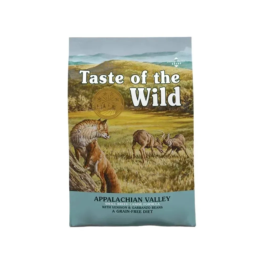 Сухий корм для собак Taste of the Wild Appalachian Valley Small Br Canine 2 кг (0074198613359) Сухий корм для собак Taste of the Wild Appalachian Valley Small Br Canine 2 кг (0074198613359)