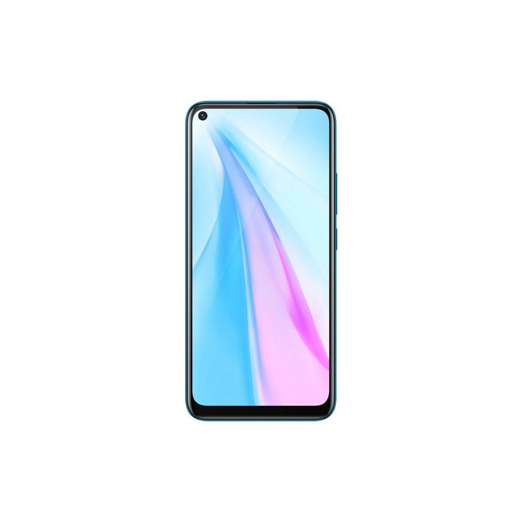 Плівка захисна Devia case friendly VIVO Y72 5G (DV-SM-Y725GU) Плівка захисна Devia case friendly VIVO Y72 5G (DV-SM-Y725GU)