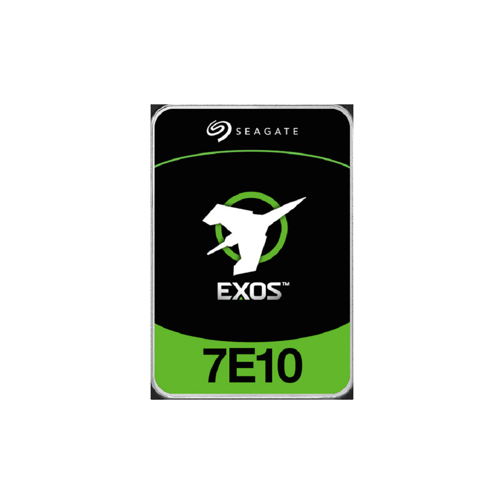 Жорсткий диск для сервера SAS 3.5" 4TB Seagate (ST4000NM025B)