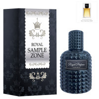 Eau de parfum Royal SZ SZ1744 alternative to Dior Homme 2020 50 ml (489315741466)