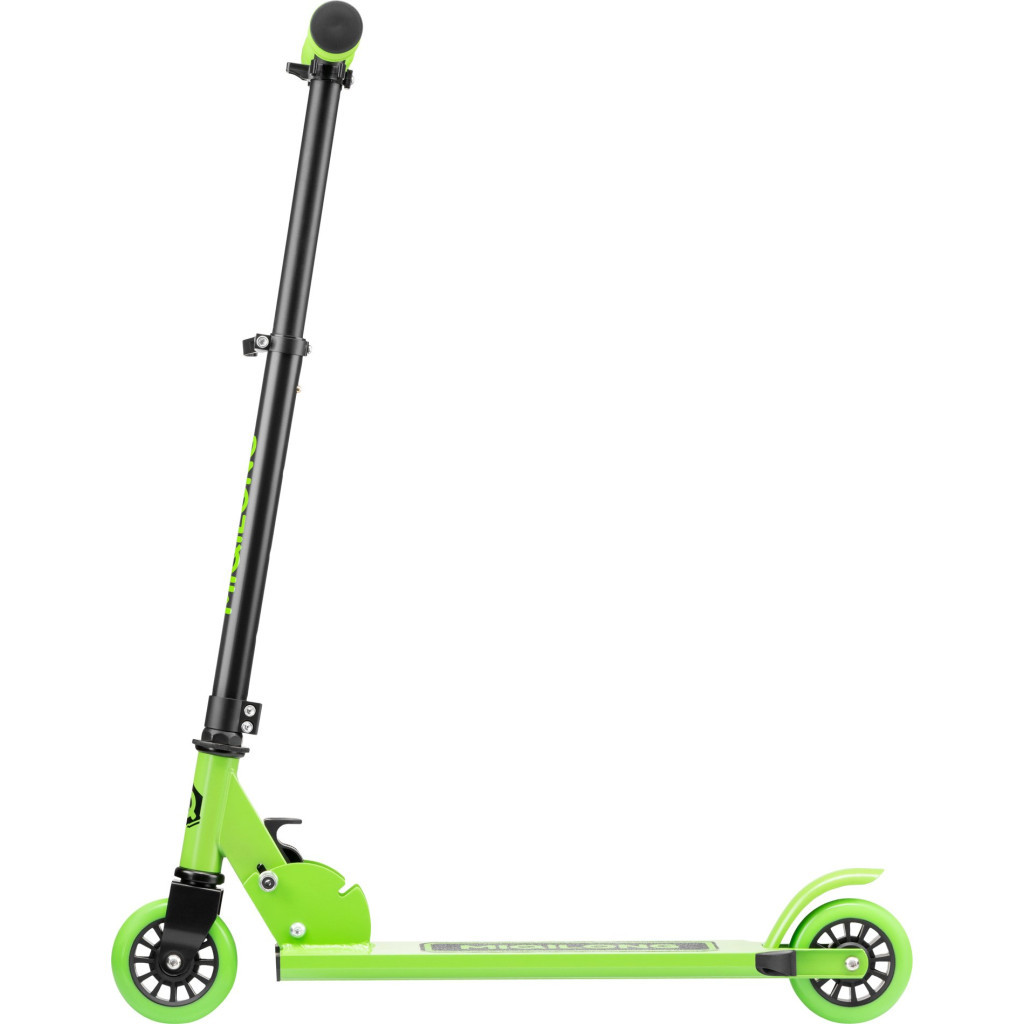Самокат Miqilong Cart Зелений (CART-100-GREEN)
