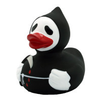 Bathroom toy Funny Ducks Screaming Duck (L1810)