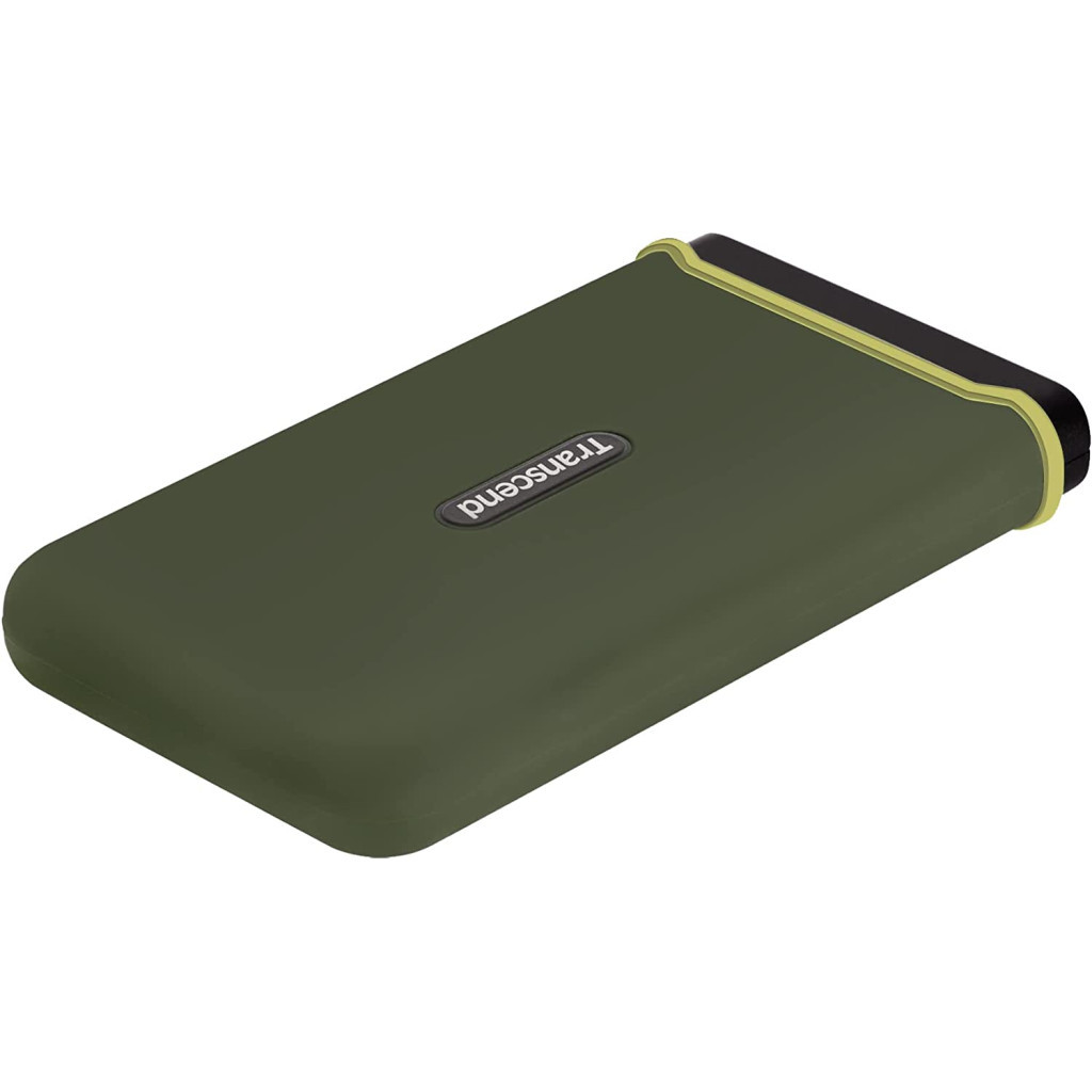 Накопичувач SSD USB 3.2 2TB Transcend (TS2TESD380C) Накопичувач SSD USB 3.2 2TB Transcend (TS2TESD380C)