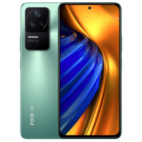 Мобільний телефон Xiaomi Poco F4 6/128GB Nebula Green