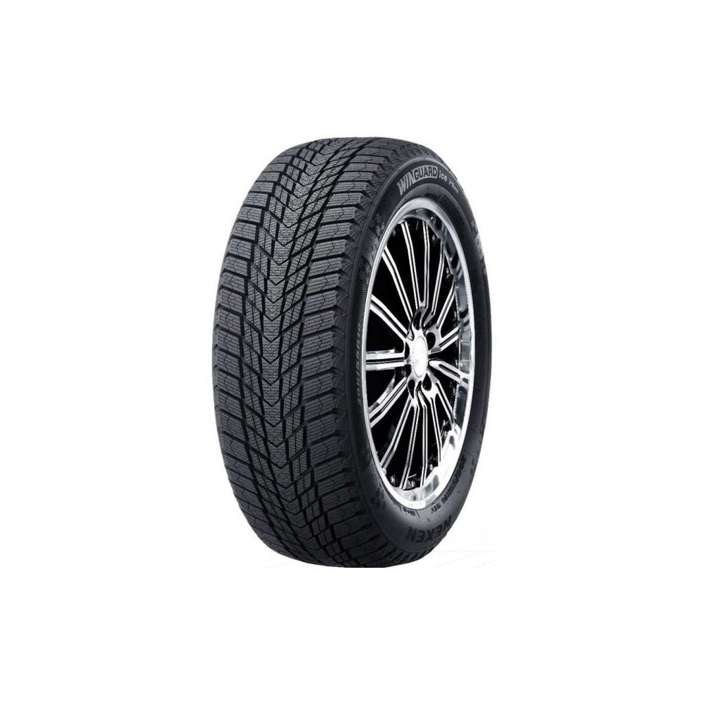 Шина Nexen WinGuard ice Plus WH43 235/45R17 97T XL (14961143715)