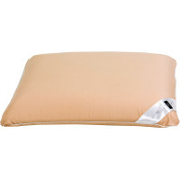 MirSon orthopedic pillow 6077 Delicate satin Estella WoMen 59x43x10 (2200003262315)