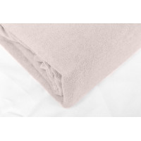MirSon rubber sheet 19-307 Passion 70x130x25 cm (2200002887113)