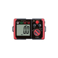 Benetech GT5307A megohmmeter
