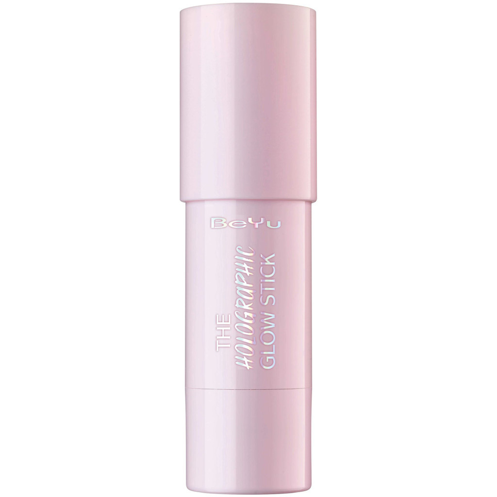 Коректор для обличчя BeYu The Holographic Glow 02 - Supernatural Glow (4033651820747)