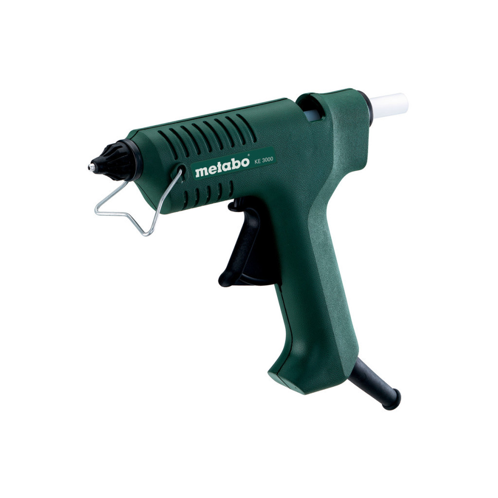 Клейовий пістолет Metabo KE 3000 (618121000)