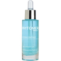 Гель для обличчя Phytomer HydraContinue 12H Moisturizing Flash Gel Зволожуючий 30 мл (3530013502446)