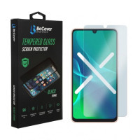 Скло захисне BeCover Samsung Galaxy A33 5G SM-A336 Crystal Clear Glass (707856)