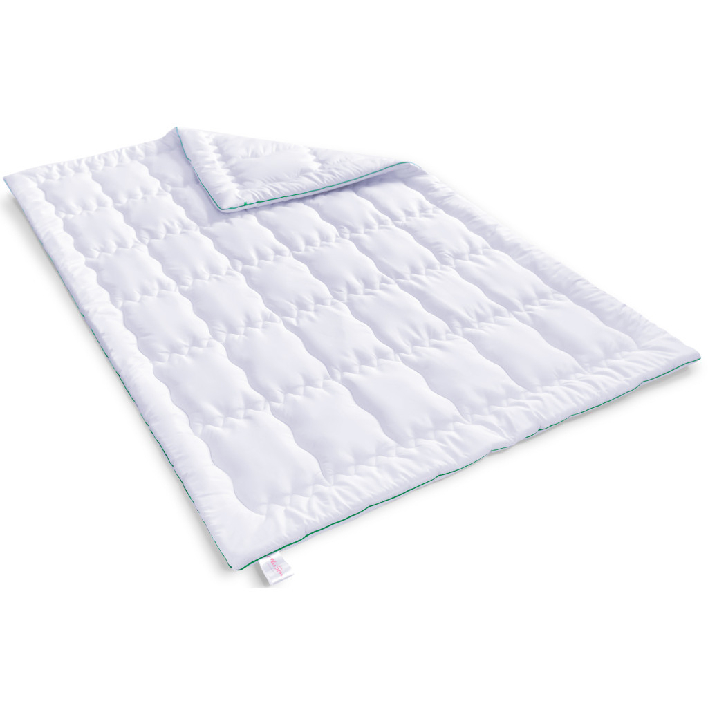 Ковдра MirSon антиалергенна тенсел (modal) Eco Hand Made 0603 зима 110x140 см (2200000456168)