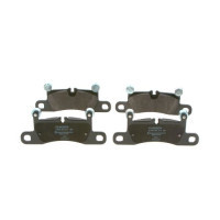 Brake pads Bosch 0986495371