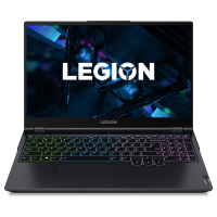 Ноутбук Lenovo Legion 5 15ITH (82JK00CGPB)