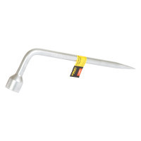 Key Sigma balloon L-shaped 21x350mm (6033231)