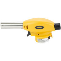 Газовий паяльник Sigma стандарт з п'єзопідпалом (2901411)