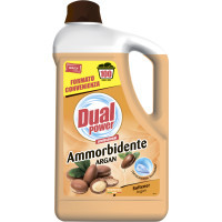 Conditioner for laundry Dual Power Argan 5 l (8054633838327)