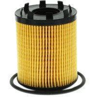 Oil filter MECAFILTER ELH4339