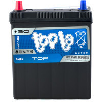 Car battery Topla 35 Ah/12VTop/Energy (118 935)