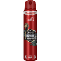 Deodorant Old Spice Wolfthorn 250 ml (8006540290002/8700216875738)