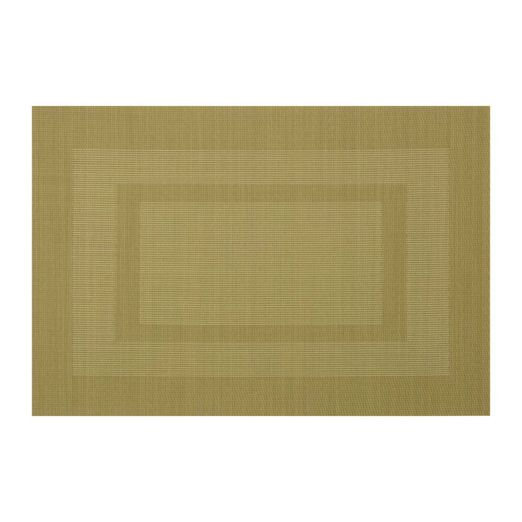 Килимок сервірувальний Ardesto 30 х 45 см, Green (AR3304GN)