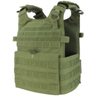 Плитоноска Condor Gunner Plate Carrier Olive (201039-001)