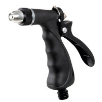 Spray gun Cellfast spray gun PROFI IDEAL, aluminum, smooth adjustment (52-010)