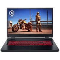 Ноутбук Acer Nitro 5 AN517-55 (NH.QG1EU.007)