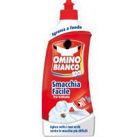 Stain remover Omino Bianco Smacchia Facile 500 ml (8004060021083)