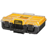 Tool box DeWALT TOUGHSYSTEM 2.0 1/2, 261x385x124 mm (DWST83392-1)