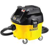 Construction vacuum cleaner DeWALT DWV901L