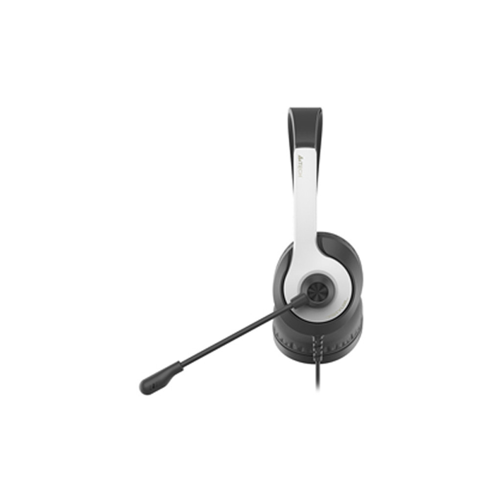Навушники A4Tech FH100U Panda (4711421977043) Навушники A4Tech FH100U Panda (4711421977043)
