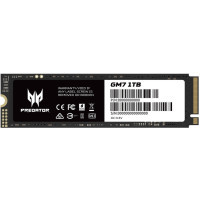 Накопичувач SSD M.2 2280 1TB GM7 PREDATOR (BL.9BWWR.118)