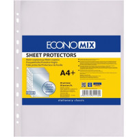 File Economix A4+ 40 μm glossy, 20 pieces (E31113)