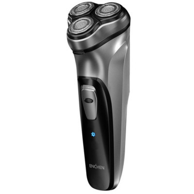 Електробритва Enchen BlackStone 3D-C Black (XEB3C)