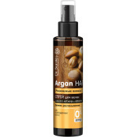 Спрей для волосся Dr. Sante Argan Hair Розкішне волосся 150 мл (4823015933073)