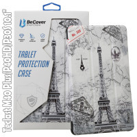Чохол до планшета BeCover Smart Case Teclast M40 Plus/P40HD/P30S 10.1" Paris (709546)