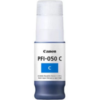 Контейнер з чорнилом Canon PFI-050 Cyan (70ml) (5699C001AA)